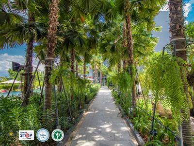 Aisana Hotel - Bild 1