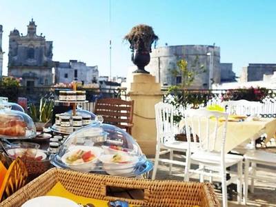 Palazzo Megha - Bild 1