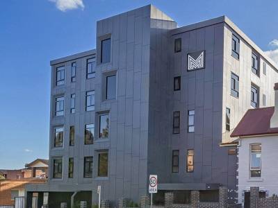 Holiday Inn & Suites Parramatta Marsden Street - Bild 1