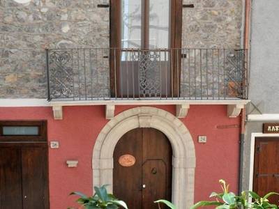 La Dimora Del Musicante B&B Home Gallery - Bild 1