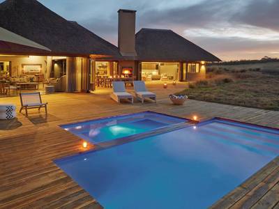 Gondwana Ulubisi House - Bild 1