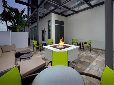 SpringHill Suites Punta Gorda Harborside - Bild 1