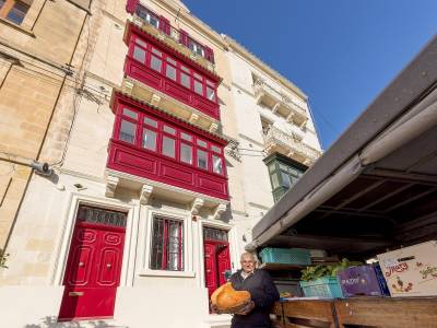 The Snop House - Bild 1