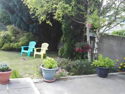 The Vee B&B - Bild 1