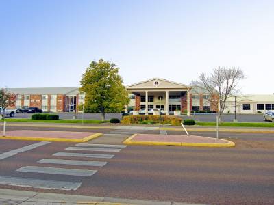 Heritage Inn - Bild 1