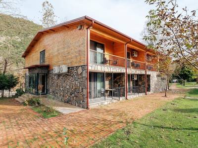 Bagdat Resort - Bild 1