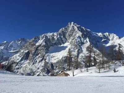 Le Massif Hotel & Lodge Courmayeur - Bild 1