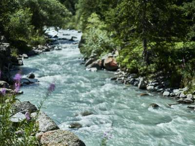 Le Massif Hotel & Lodge Courmayeur - Bild 1