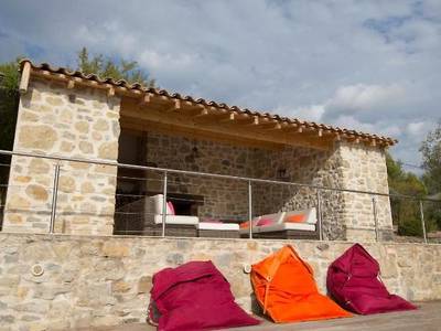 Mas Des Avelines - Bild 1