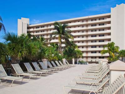 Vistana's Beach Club - Bild 1