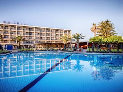 Sol Marina Beach Crete - Bild 1