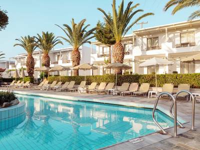 Sol Marina Beach Crete - Bild 1