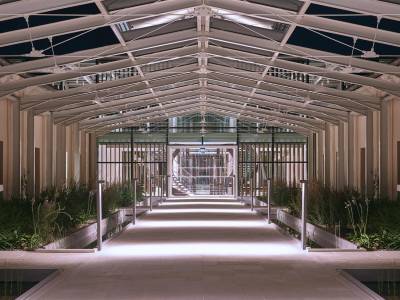 Hôtel Chais Monnet & Spa - Bild 1