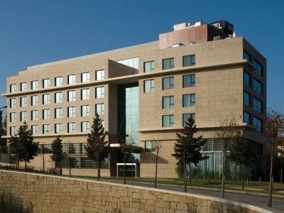 Golden Tulip Sao Joao Da Madeira Hotel - Bild 1