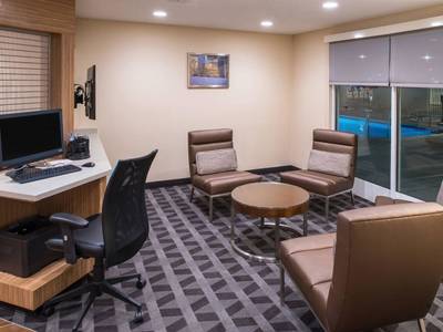 TownePlace Suites Ontario Chino Hills - Bild 1