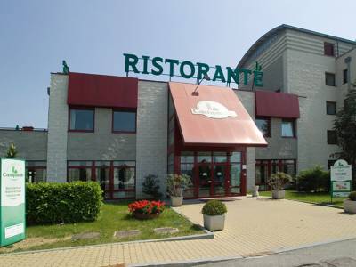 Tulip Inn Turin South - Bild 1