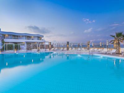 The Island Hotel - Bild 1