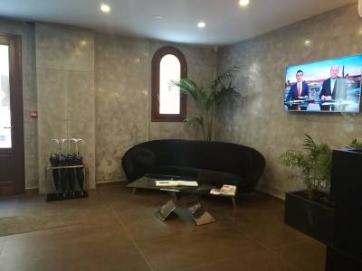 Adelphi Boutique Hotel - Bild 1