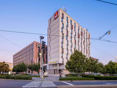 Clarion Congress Hotel Olomouc - Bild 1