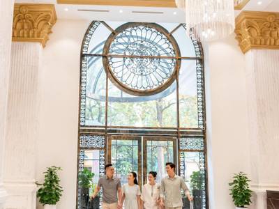 Four Points by Sheraton Lang Son - Bild 1