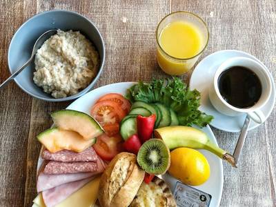 Boutique Hotel Sawo House - Bild 1