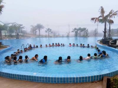 Saichon Grand View Resort - Bild 1