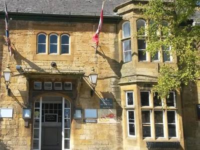 The Swan Inn - Bild 1