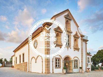 Convento Do Seixo - Bild 1