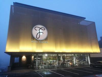 Gasthof Fischer - Bild 1