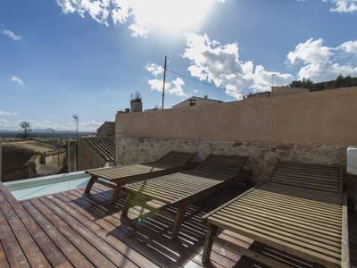 Can Sole Petit Hotel - Bild 1