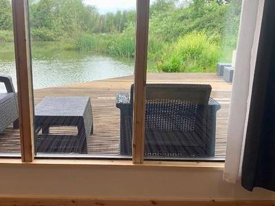 The Waterfront Lodges - Bild 1