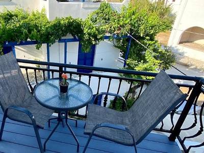 Manios Suites - Bild 1