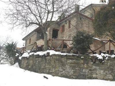 B&B Il Palazzo - Bild 1