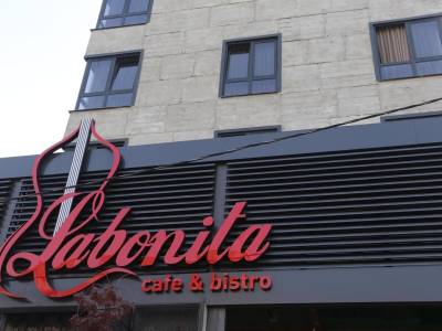 Labonita Concept Hotel & Spa - Bild 1