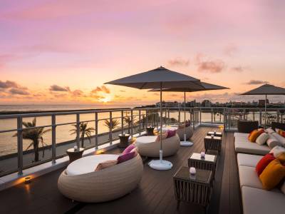 DoubleTree by Hilton Okinawa Chatan Resort - Bild 1