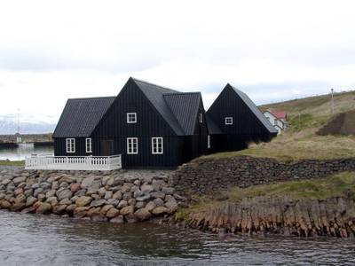 Guesthouse Sunnuberg - Bild 1