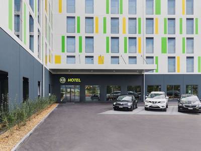 B&B Hotel Zürich East Wallisellen - Bild 1
