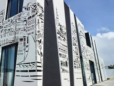 Solar Antigo Porto Aeroporto - Bild 1