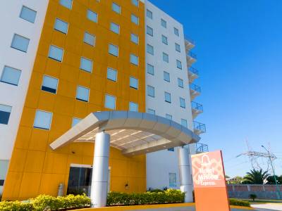 Mision Express Salamanca - Bild 1