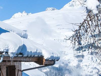 Résidence Goélia Les Chalets de Wengen - Bild 1