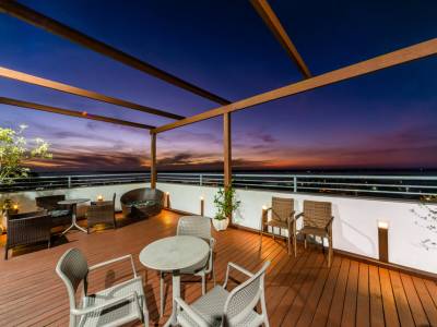 Hotel Laghetto Viverone - Bild 1