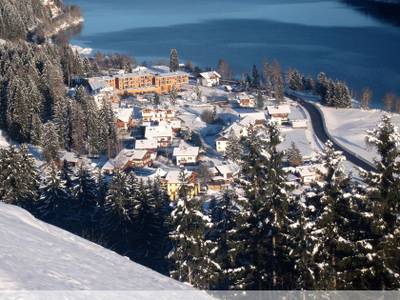 Arosea Life Balance Hotel - Bild 1