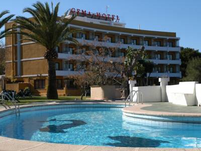 Serawa Moraira - Bild 1