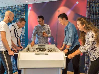 Novotel Lyon Bron Meeting & Events - Bild 1