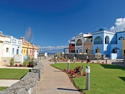 Hotel Luz del Mar - Bild 1