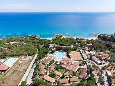 Sentido Tirreno Resort - Bild 1