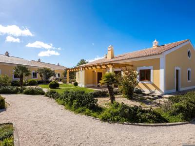 Porto Dona Maria Sea & Nature Resort - Bild 1