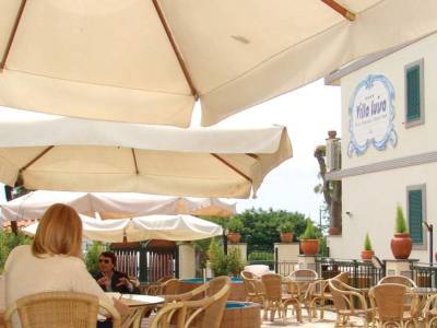 Villa Luisa - Bild 1