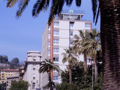 NH La Spezia - Bild 1