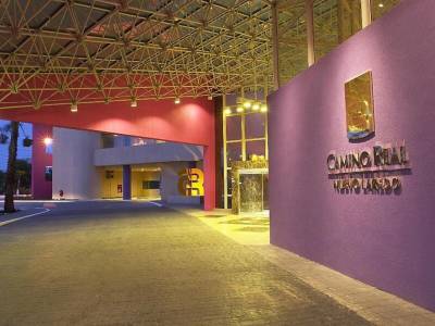 Real Inn Nuevo Laredo - Bild 1